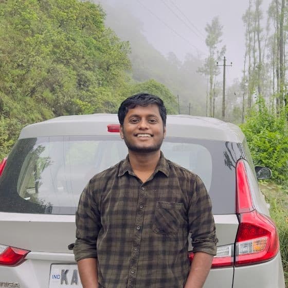 Sumit Gaurav
