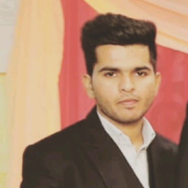 Sumit Gothwal