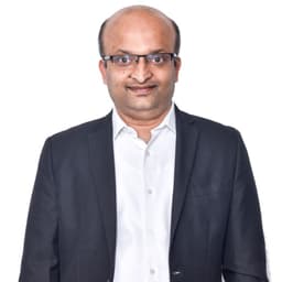 Sumith Kamath