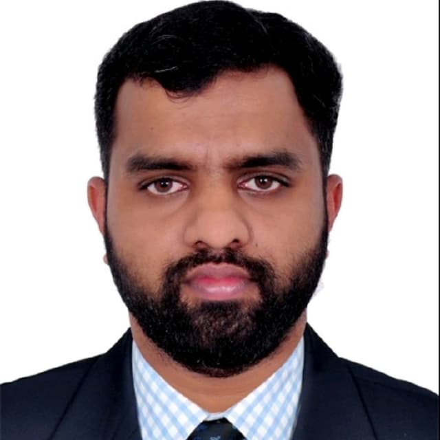 Sumith Mohan
