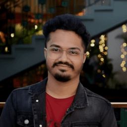 Sumith V