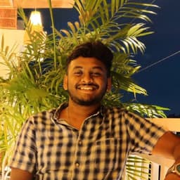 Chetpally Sai Sumith