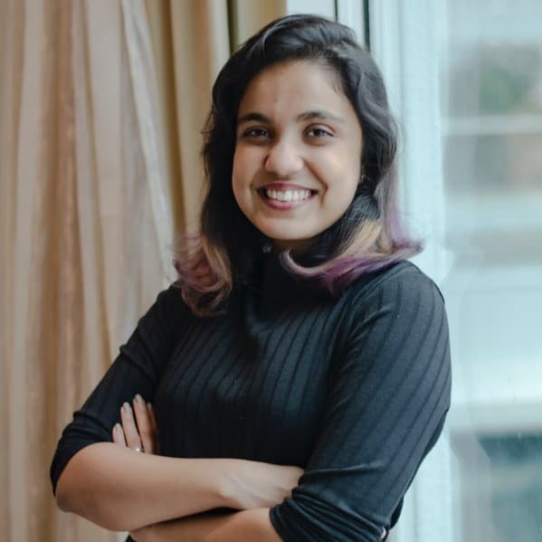 Sumitha Mariyam Raj