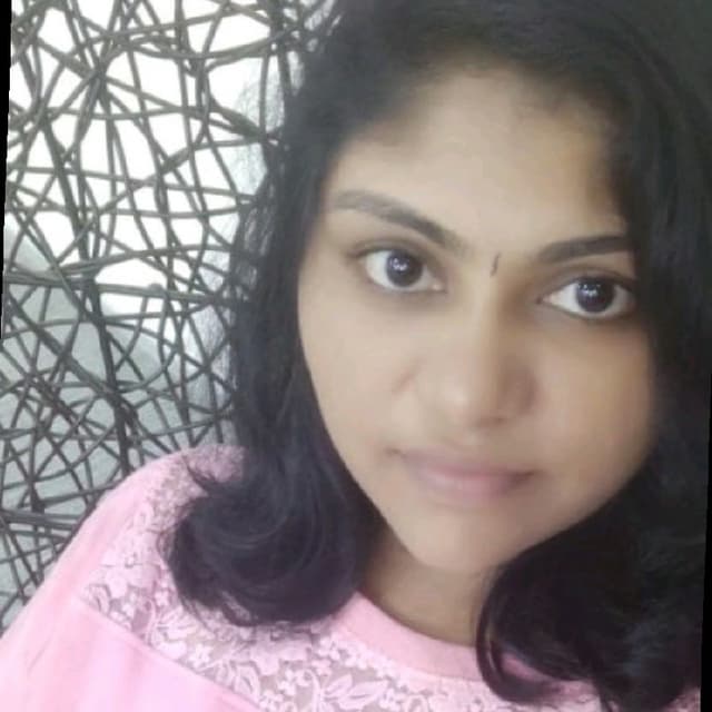 Sumitha Selvaraj