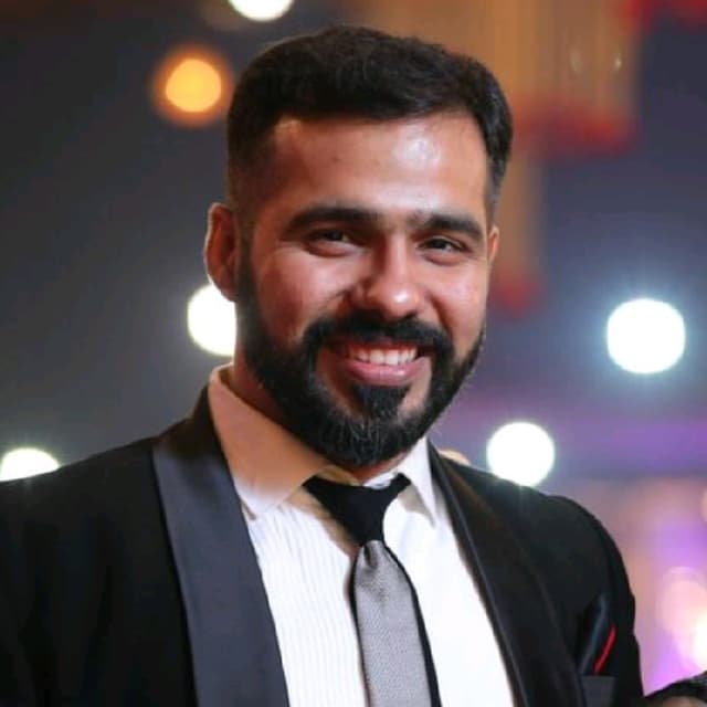 Sumit Hablani