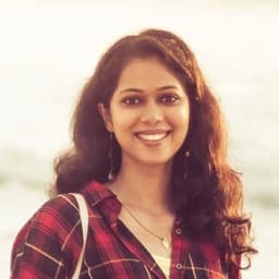 Sumitha Sudevan