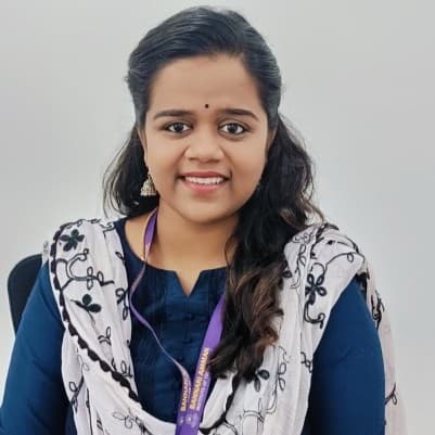 Sumithra Rahul