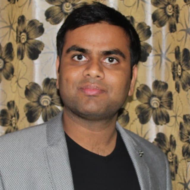 Sumit Sahu