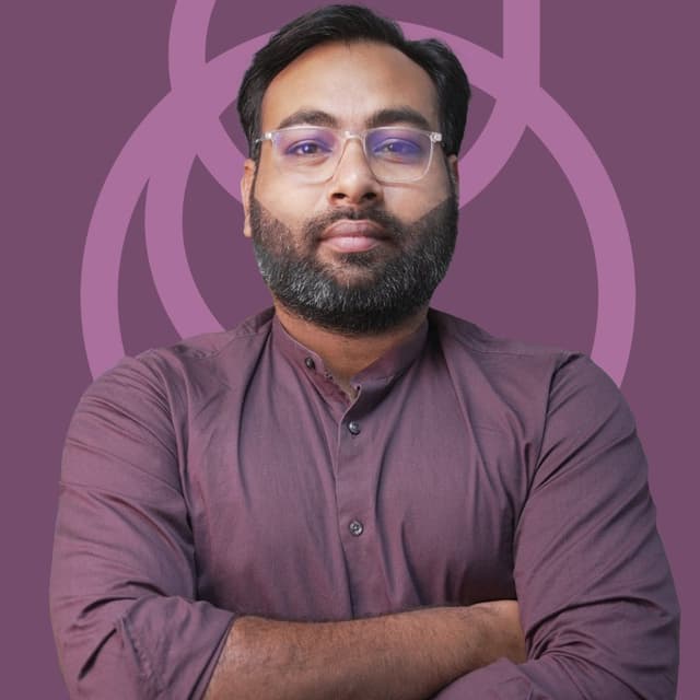 Sumit Jain
