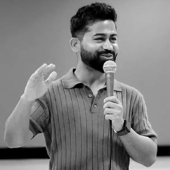 Sumit Jaiswal