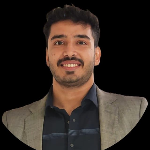 Sumit Jha