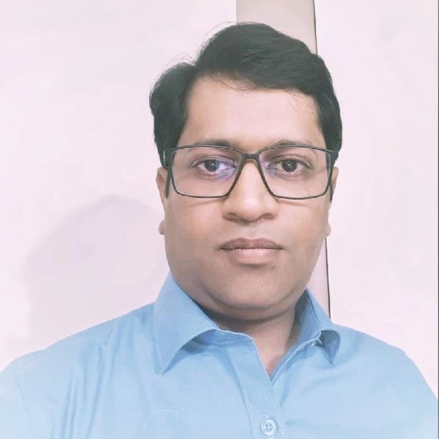 Sumit Jindal