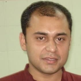 Sumit Joshi