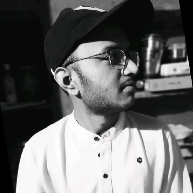 Sumit Kamble