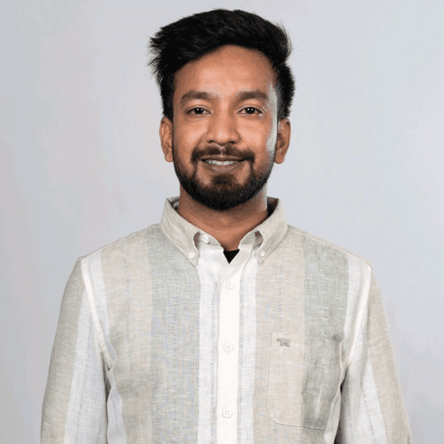 Sumit Kant Jha