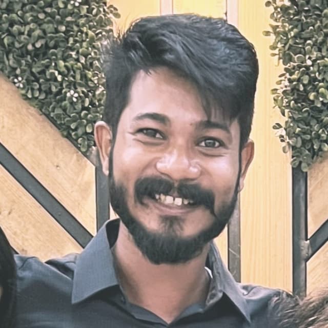 Sumit Karmokar