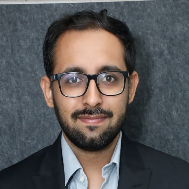 Sumit Kathuria