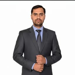 Sumit  Kumar Chaudhary