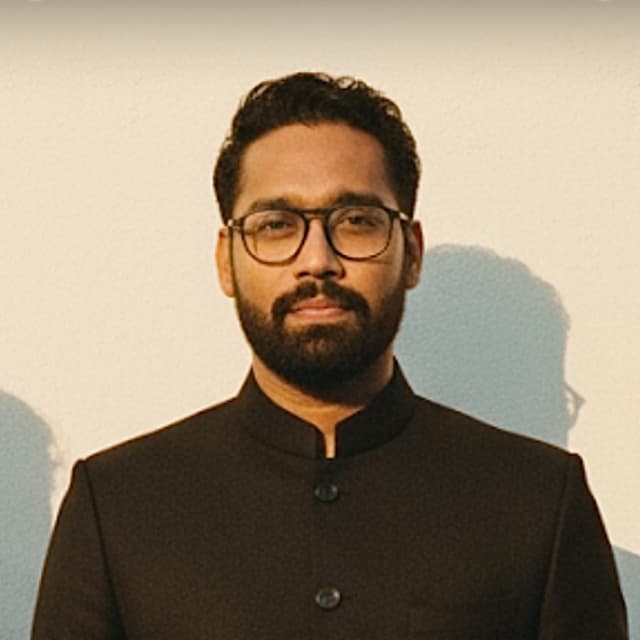 Sumit Kumar