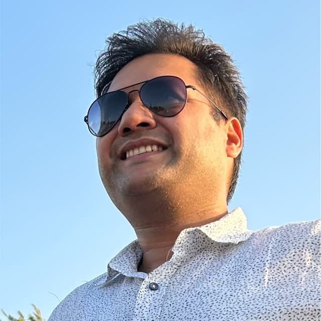 Sumit Agarwal