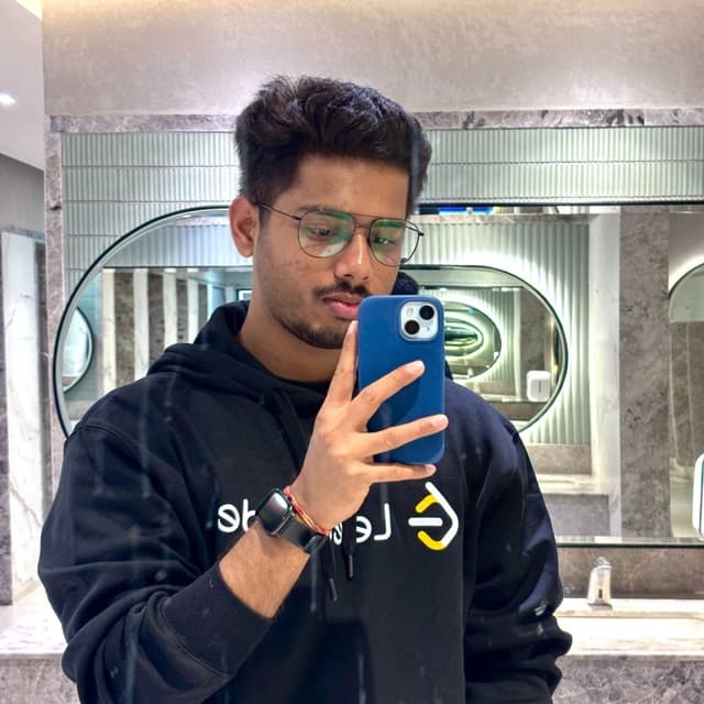 Sumit Kumar Rai