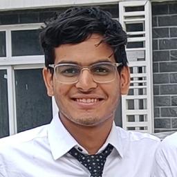 Sumit Yadav