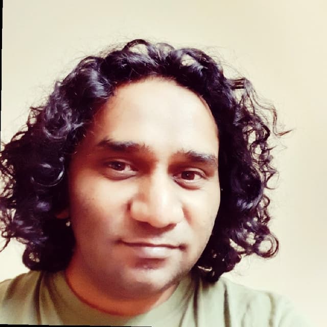 Sumit Kumar