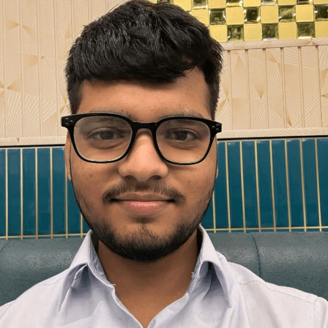 sumit Kumar