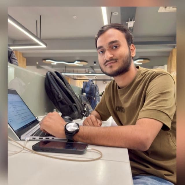 Sumit Kumar