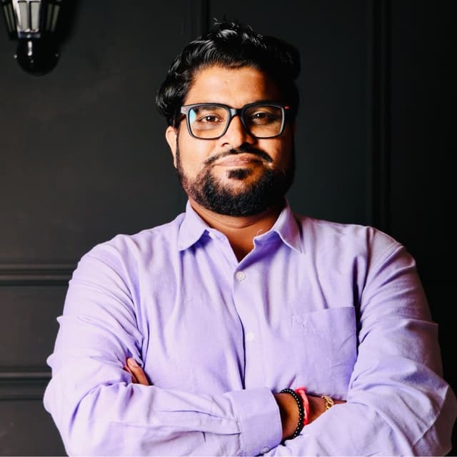 Sumit Kumar