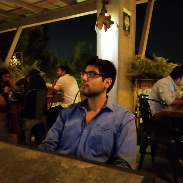 Sumit Kumar