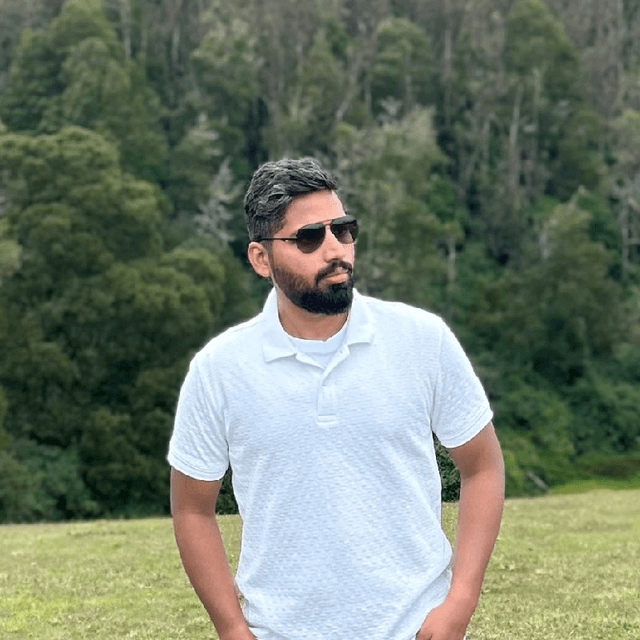 Sumit Kumar Pandey