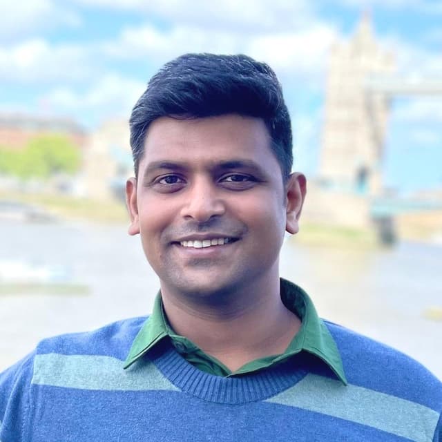 Sumit Vijay