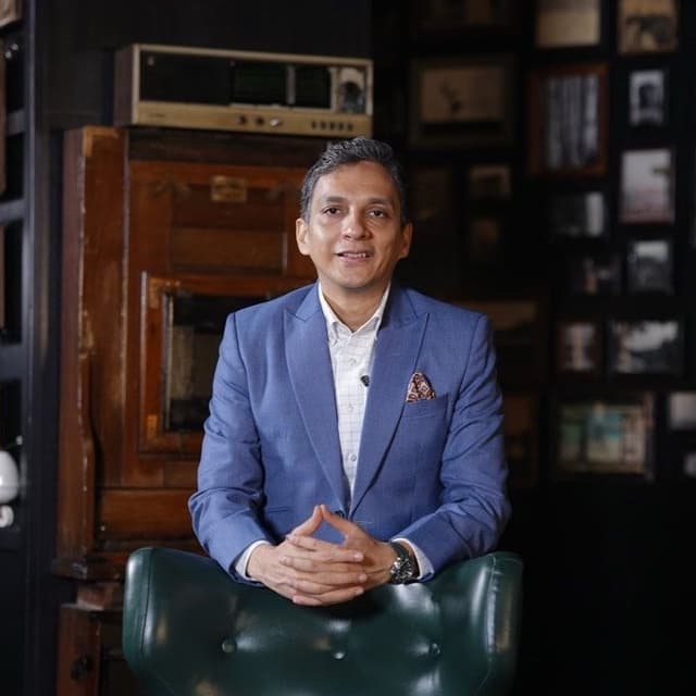Sumit Lakhani