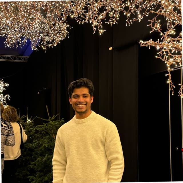 Sumit Madhwani