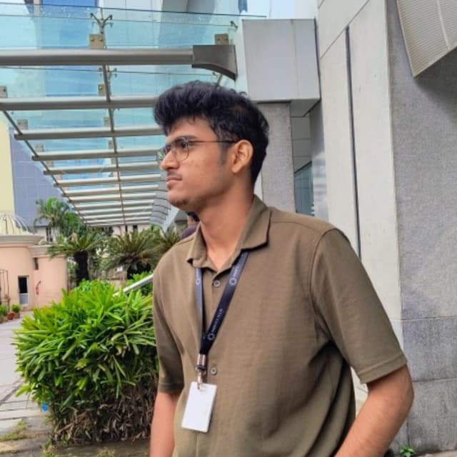 Sumit Makode