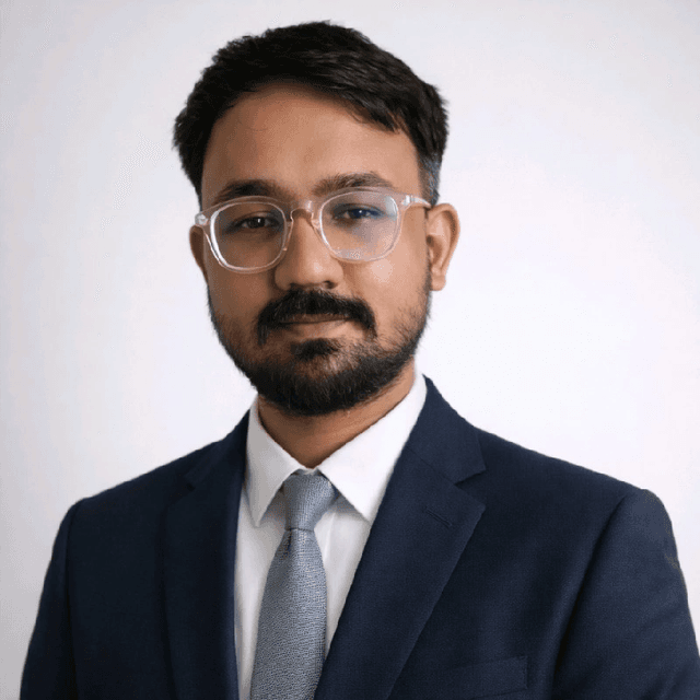 Sumit Manderna