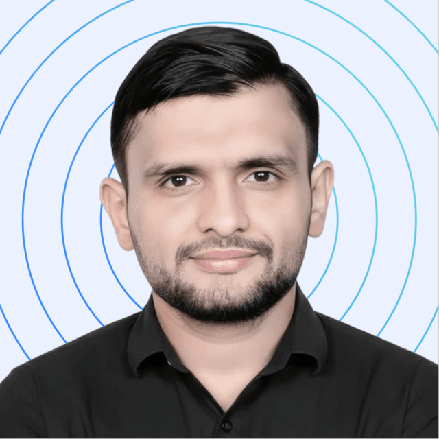 Sumit Mann