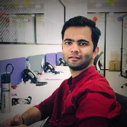 Sumit M.