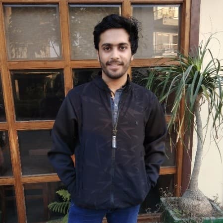Sumit Nagpal