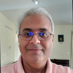 Sumit Mehra