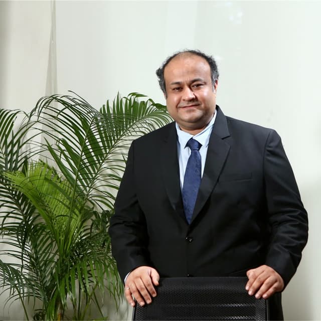 Sumit Neogi
