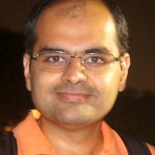 Sumit Bhatia