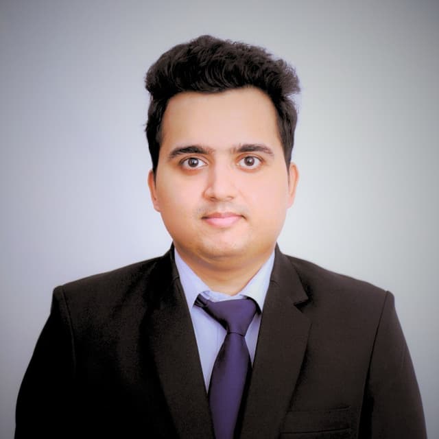 Sumit Pandey