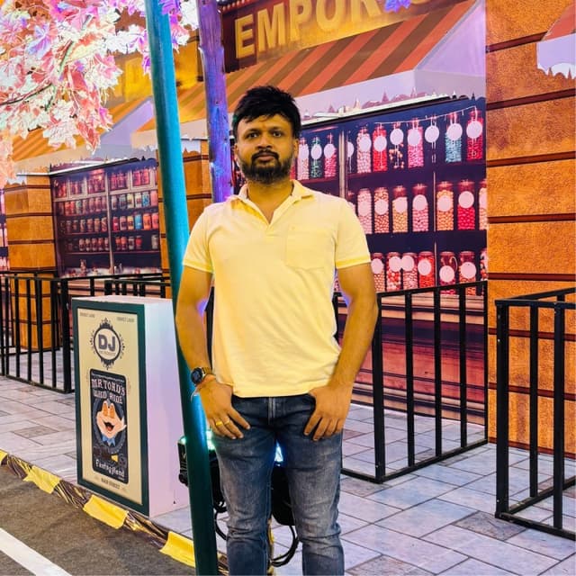 Sumit Pandit