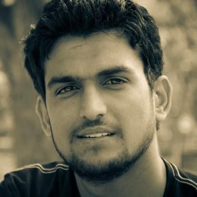 Sumit Pareek