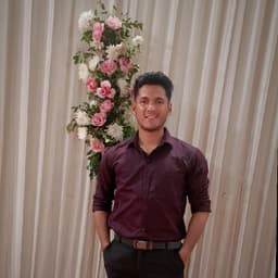 Sumit  Patwal