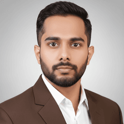 Sumit Pednekar