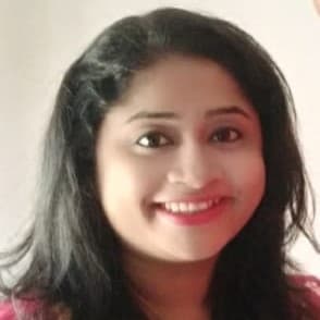 Sumitra Shetty