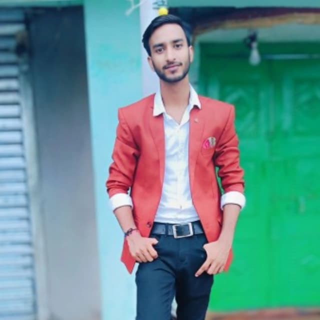 Sumit Raj